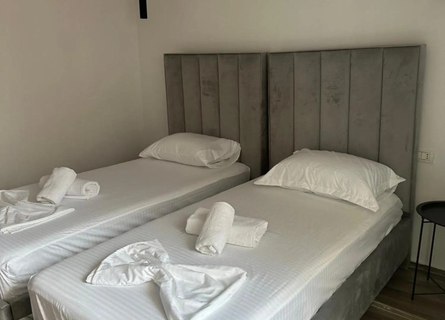 Ar Downtown Rooms Tirana