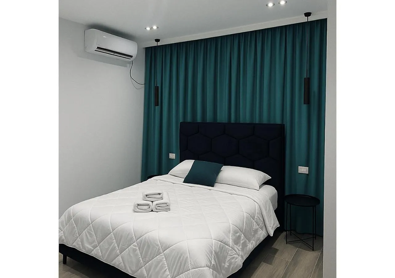 Ar Downtown Rooms Tirana